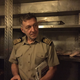 Captain Valeriy Lyzhyn